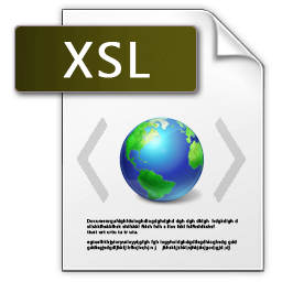 xsl